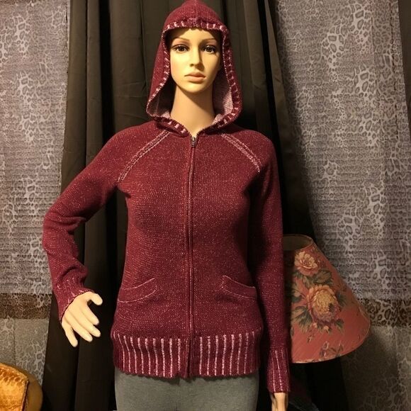 RuffHewn jacket   - Picture 1 of 7